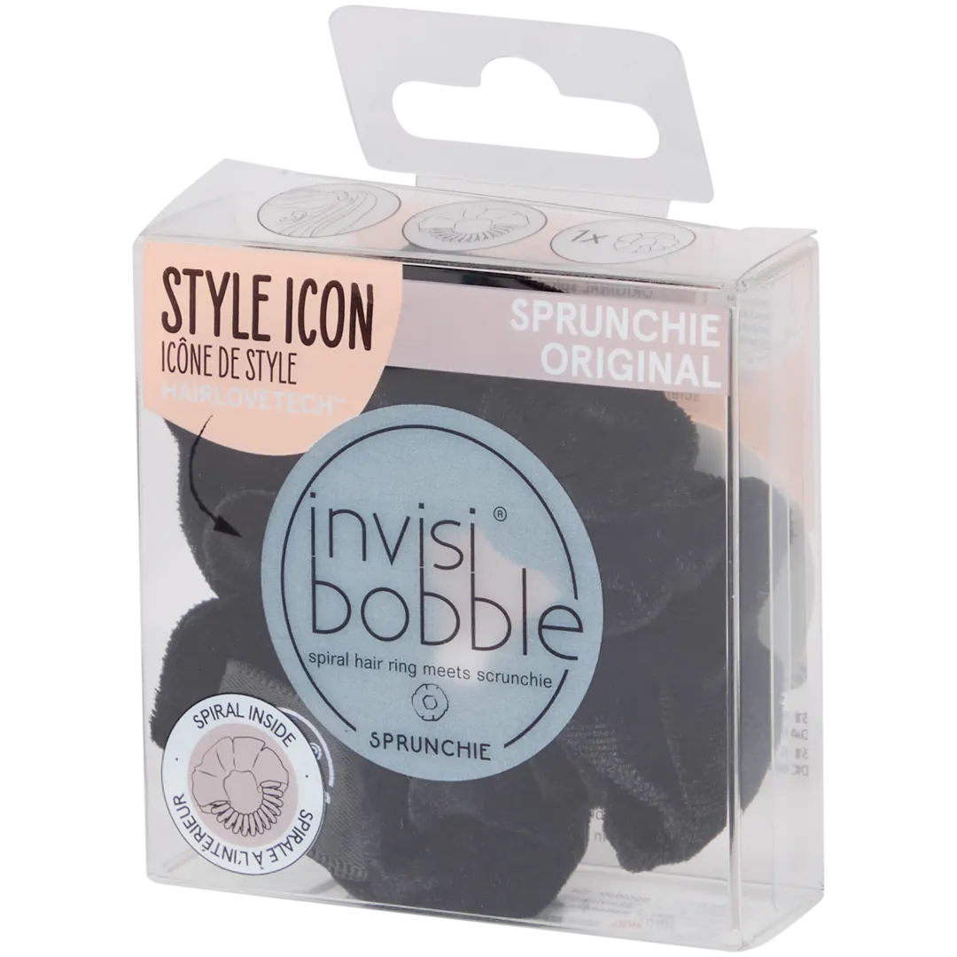 Invisibobble scrunchies Diverse varianten