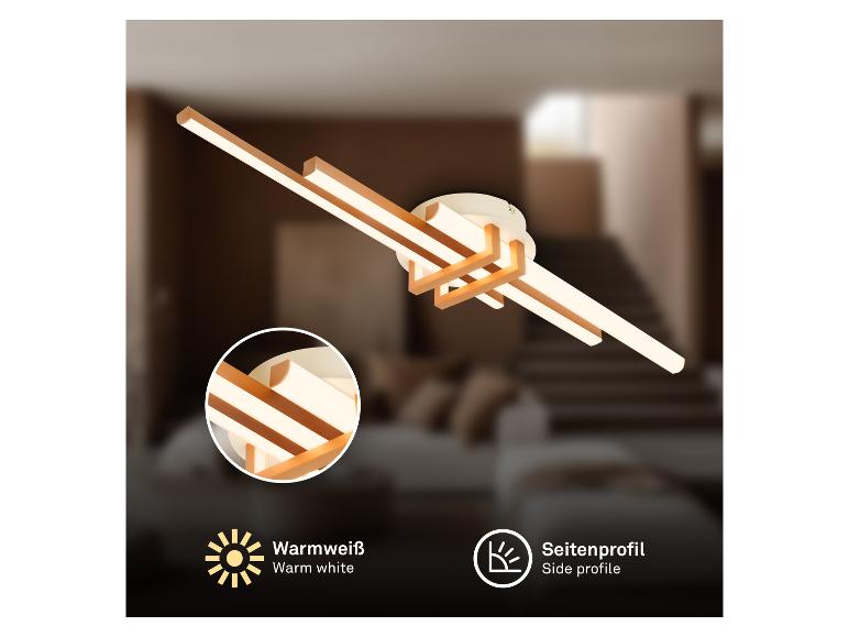 LED-plafondlamp