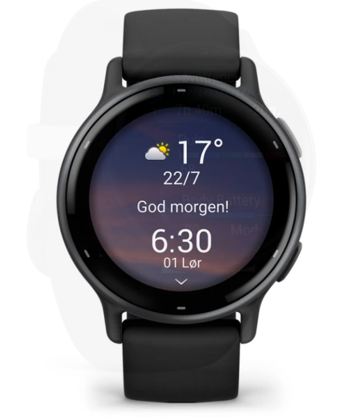 Garmin<br>Vivoactive 5