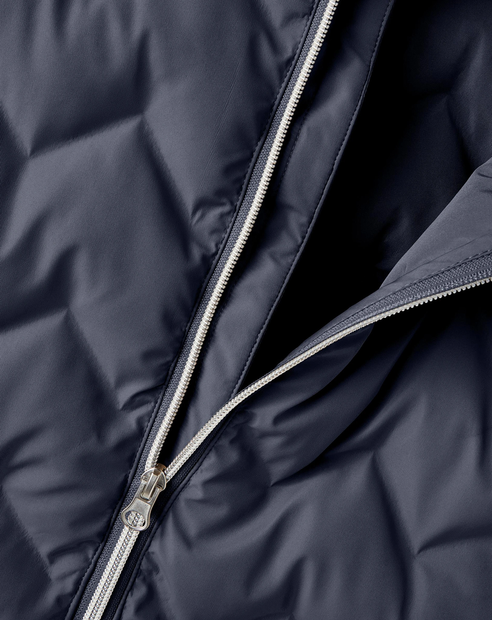 Steppjacke NKFMALENE in dark sapphire