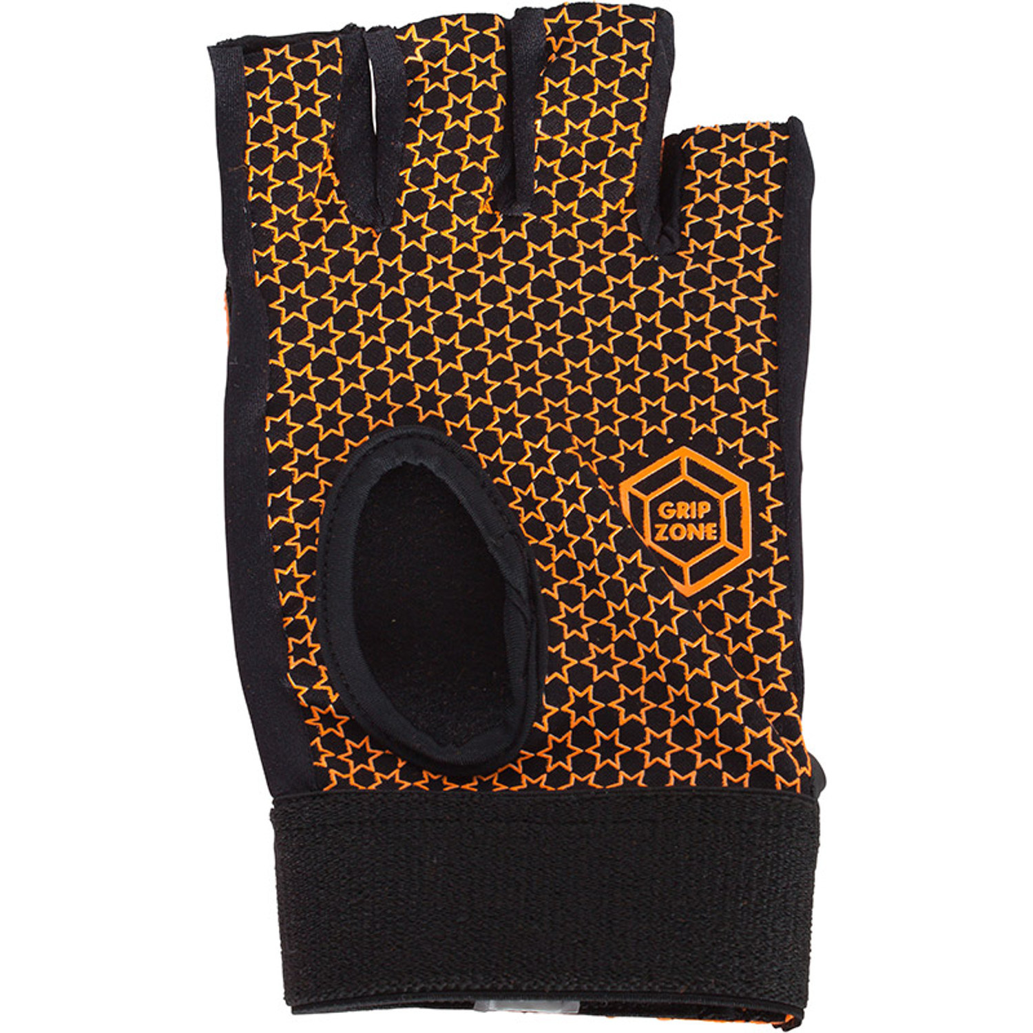 Reece Comfort Handschoen Halve Vingers