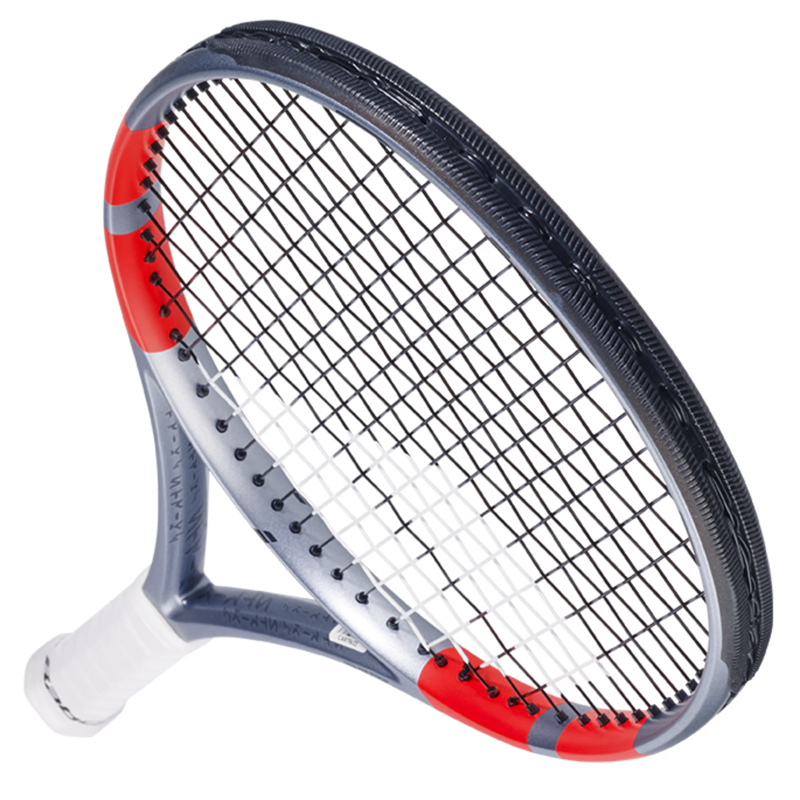 Pure Strike 100 Gen4 Unstrung Tennisracket