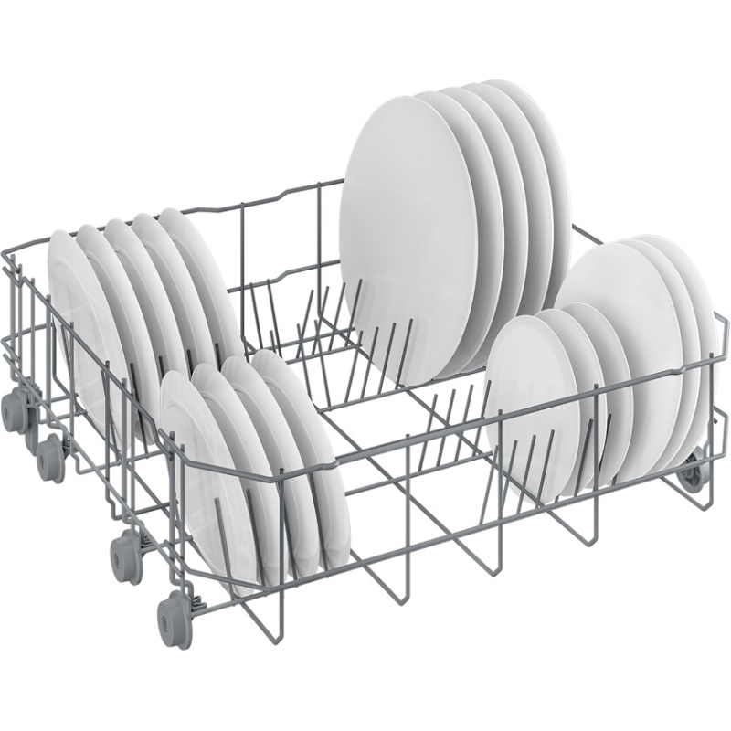 Lave-vaisselle pose libre Beko LVV1347S