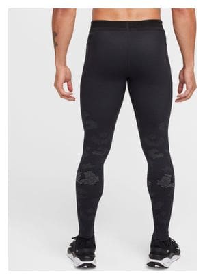 Collant Long Nike Dri-Fit ADV Running Division Noir Homme