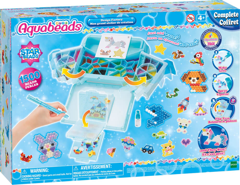 Aquabeads 31775 Designfabrik