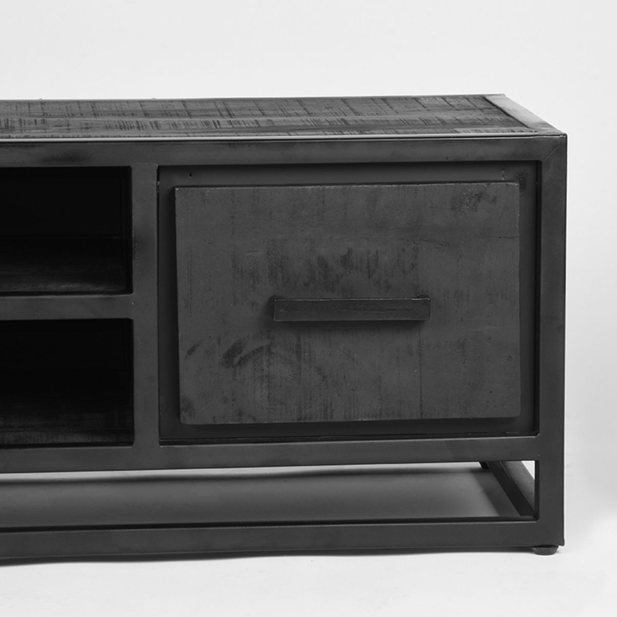Tv-meubel JP-46.029 Chili B120 x D45 x H40 cm