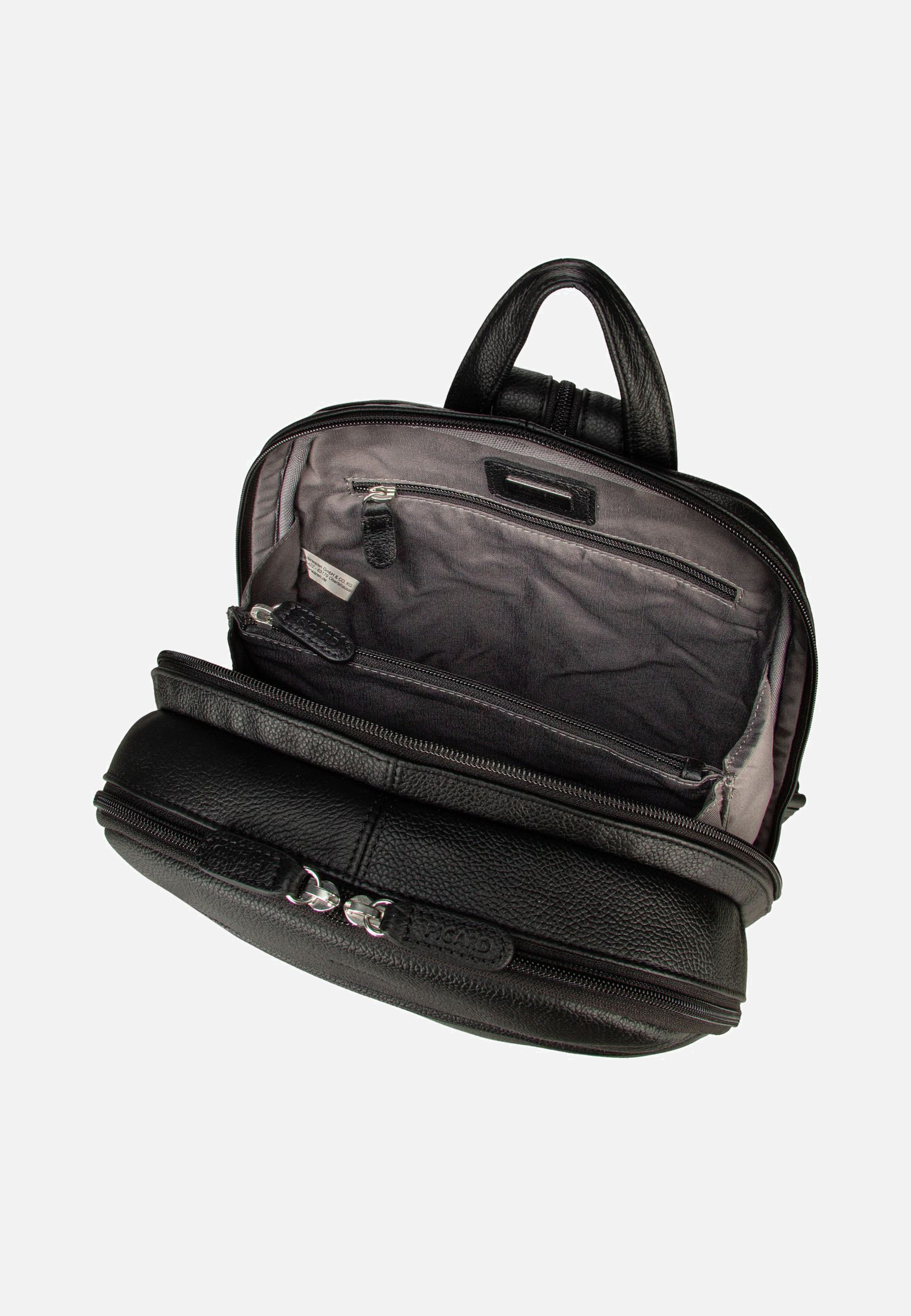 Luis Schwarz - Rucksack