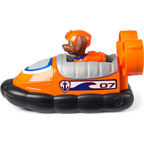 Paw Patrol Zumas luftpudebåd