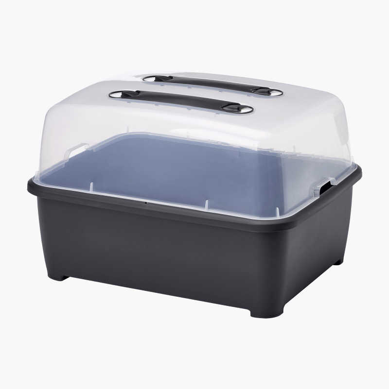 Plantebord, 83 liter