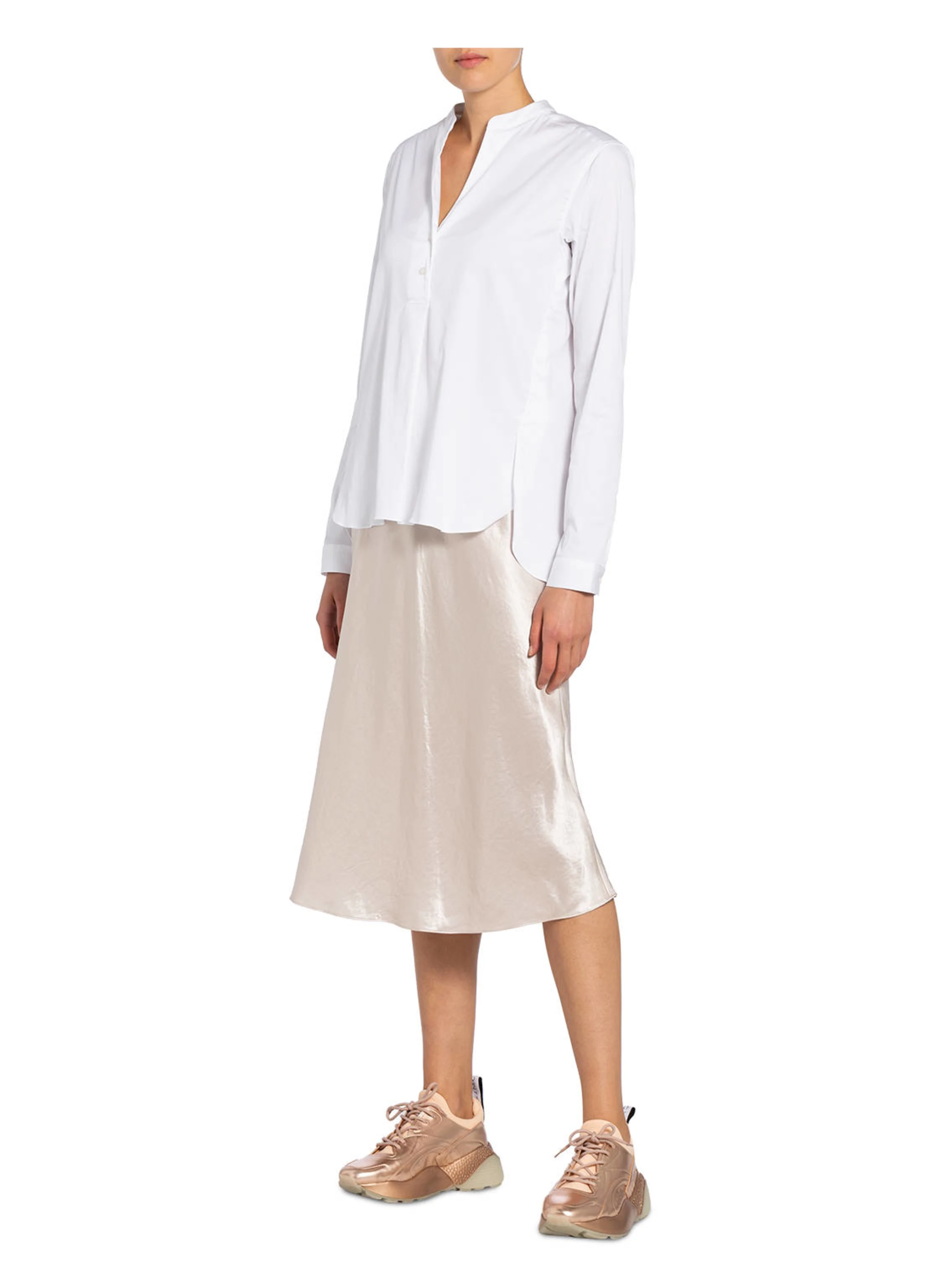 Soluzione Blusenshirt