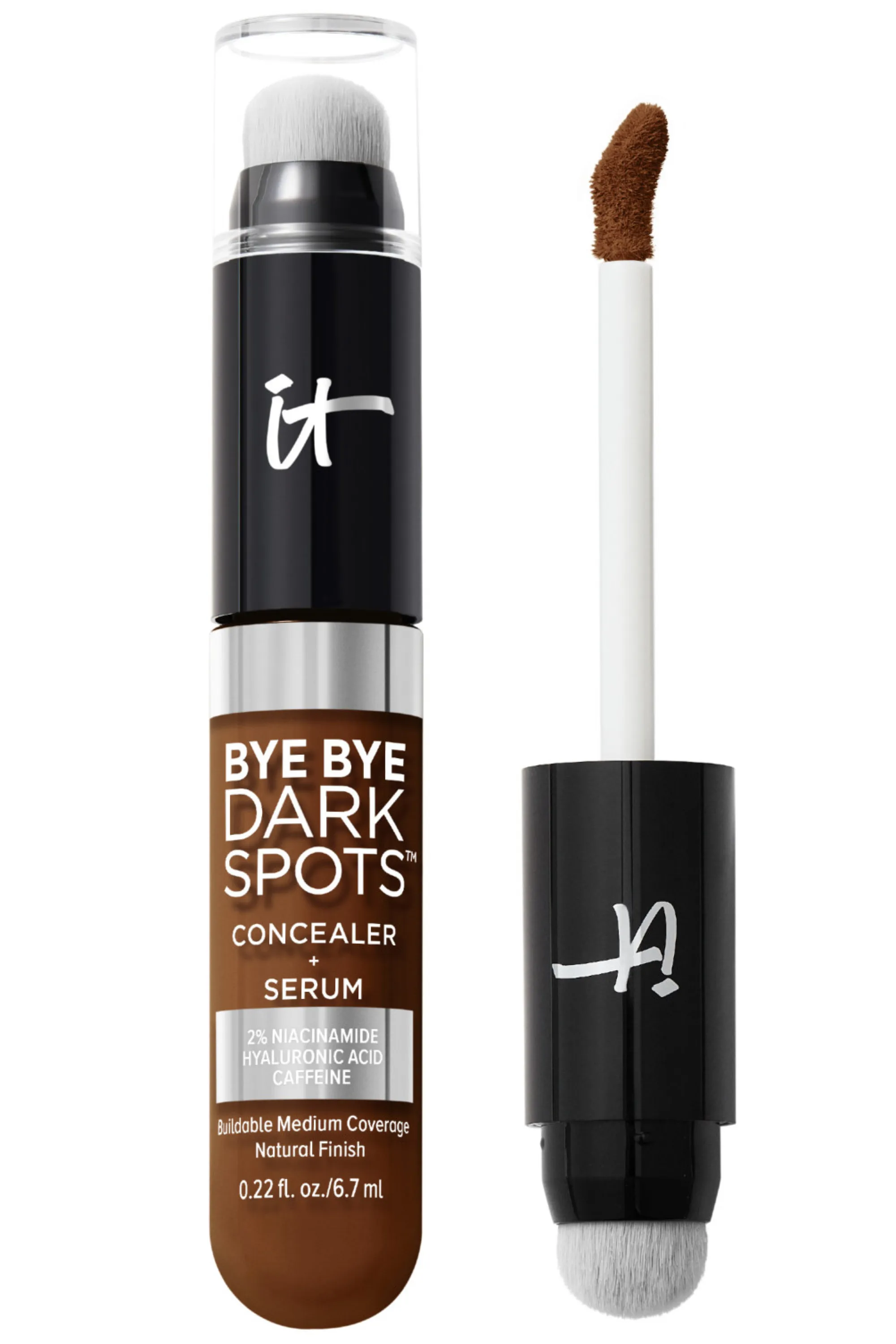 it Cosmetics Correcteur de teint anti-cernes Bye Bye-6.7 ml