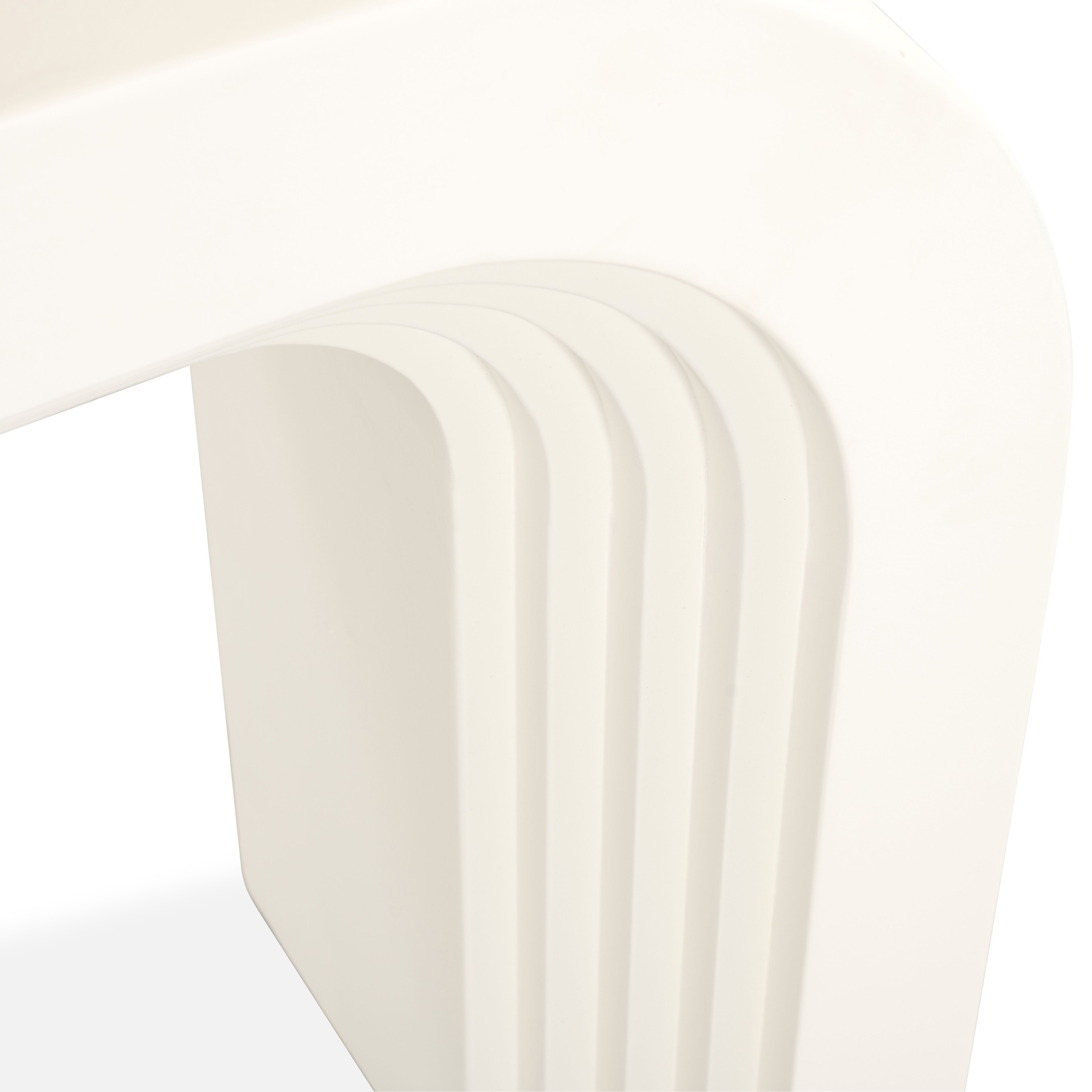 Wandtafel 212410 Rainbow B150 x D35 x H80 cm