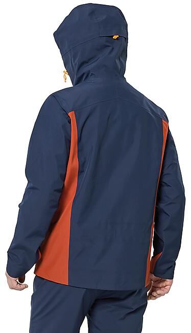 MILLET - VESTE DE SKI MEIJE 3L