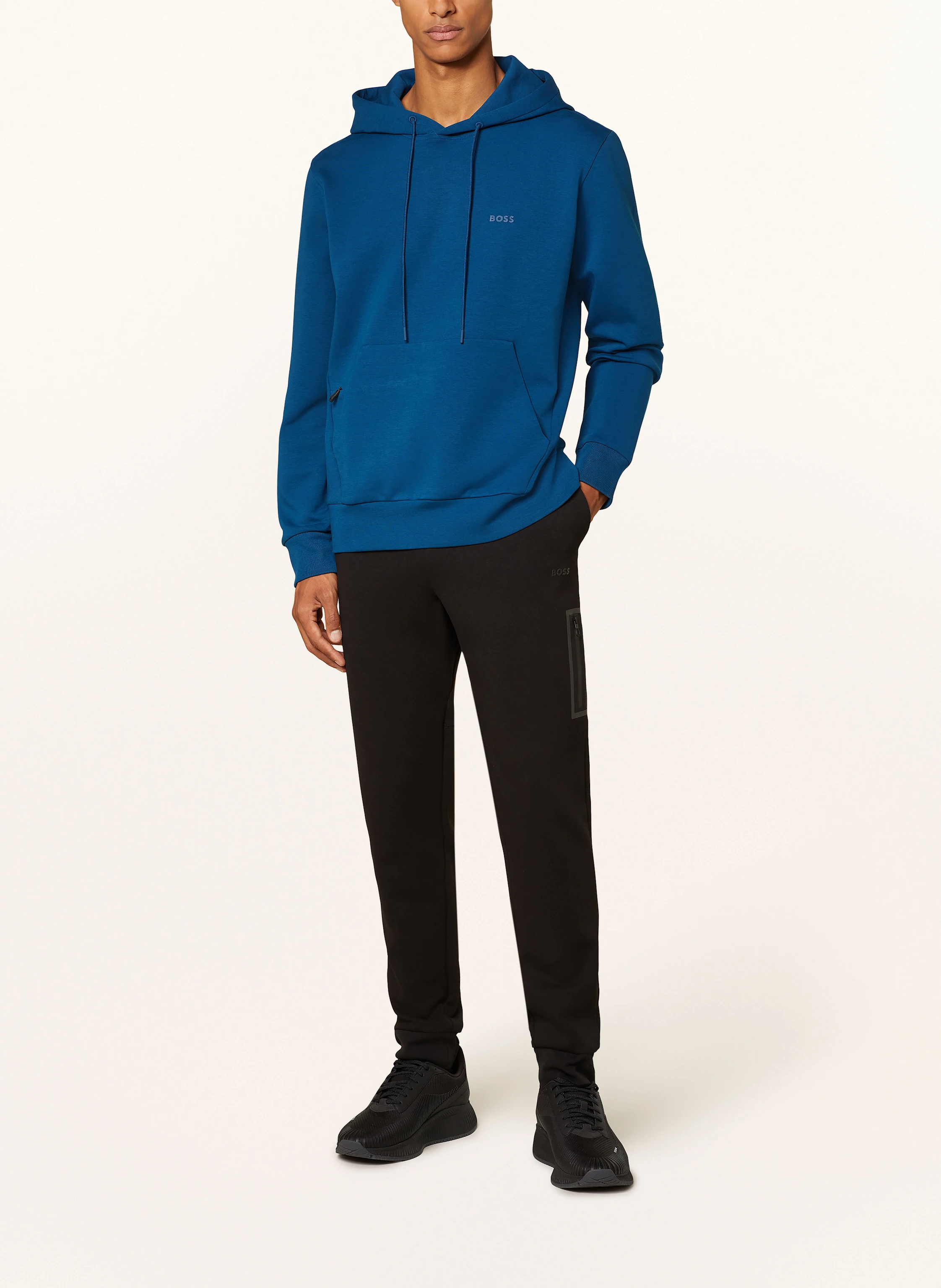 BOSS Hoodie SOODY