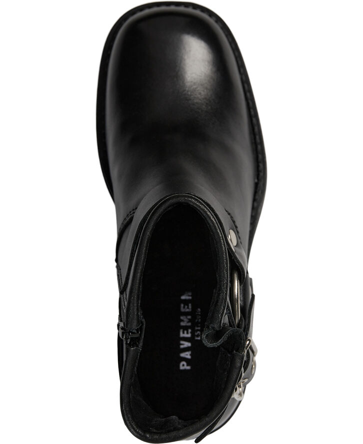 Pavement Zevil Black