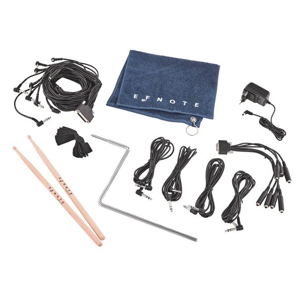 Efnote 5X E-Drum Set