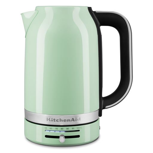 KitchenAid Elkedel, Pistaccio, 1,7 L