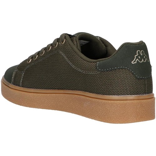 Kappa - 304NE70 SAN REMO Verde