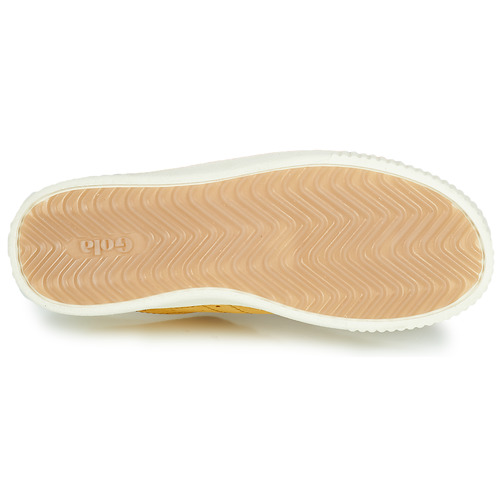 Gola - GOLA SUPER COURT SUEDE - Mourtarde