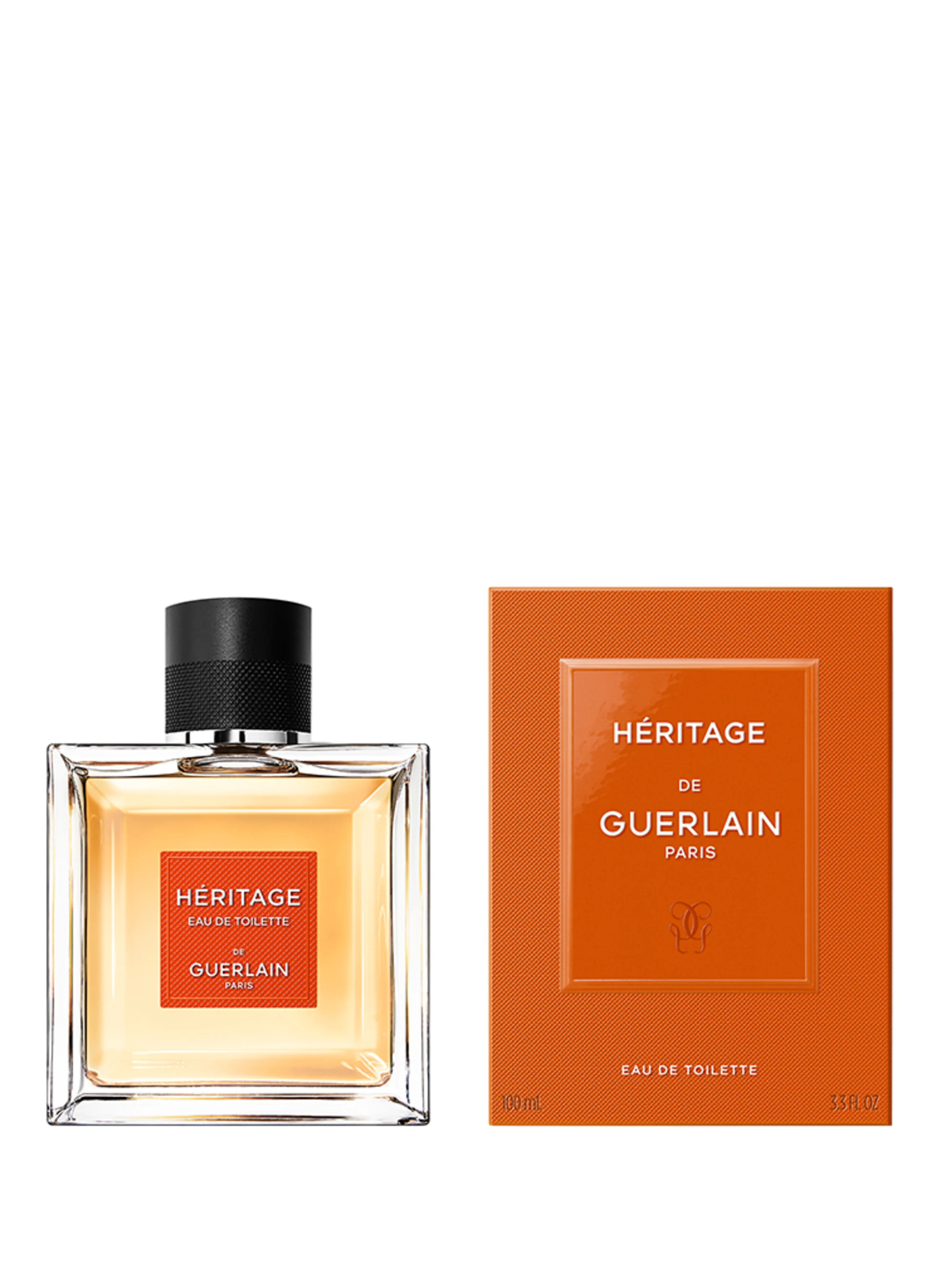 GUERLAIN HÉRITAGE
