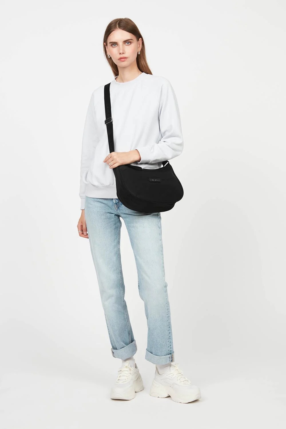 Basic Premium-Sac hobo