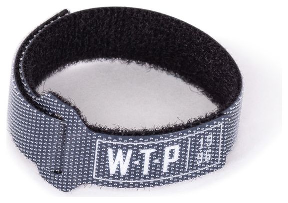 Sangle WeThePeolple Team pour Câble de Frein x10 Noir