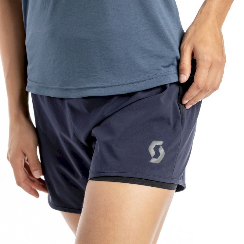 Endurance Tech Hybrid Shorts - Short trail femme
