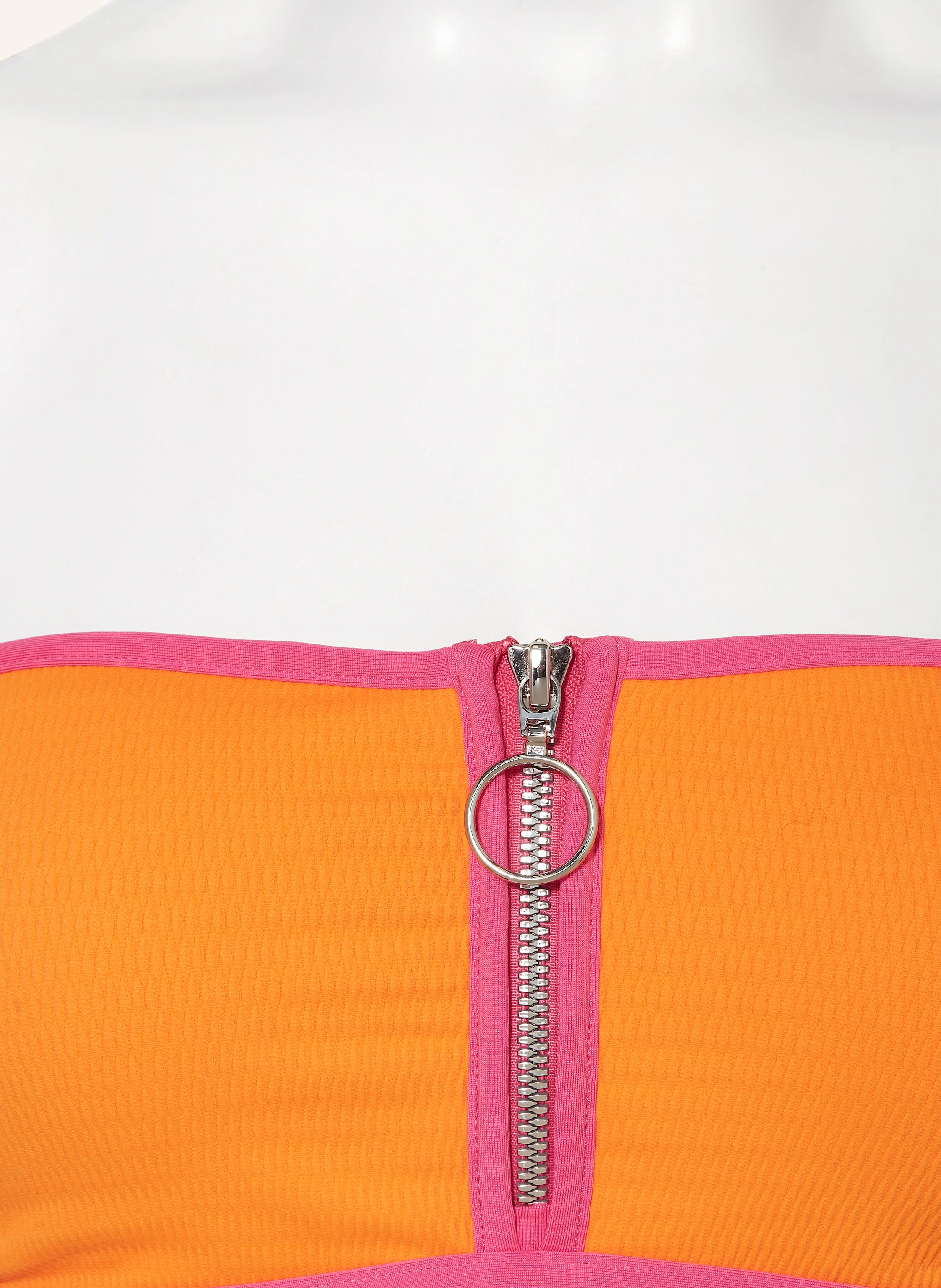 SEAFOLLY Bandeau-Bikini-Top BEACH BOUND