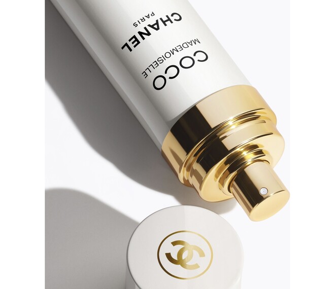 CHANEL COCO MADEMOISELLE Brume fraîche pour le corps