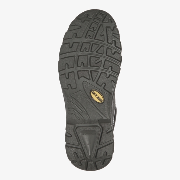Safety Jogger bestrun leren werkschoenen S3