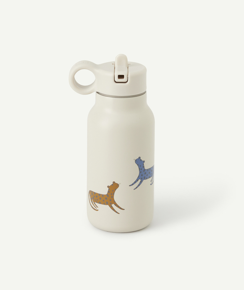 LIEWOODGOURDE 250ML MOTIFS LÉOPARDS
