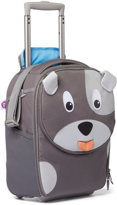 Affenzahn Koffert 18L, Dog