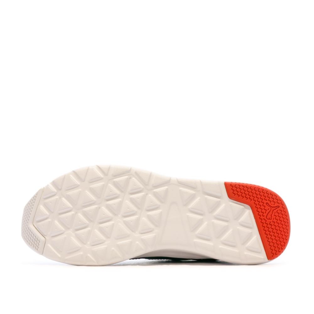 Puma Baskets Noirs Homme Puma Wired Cage