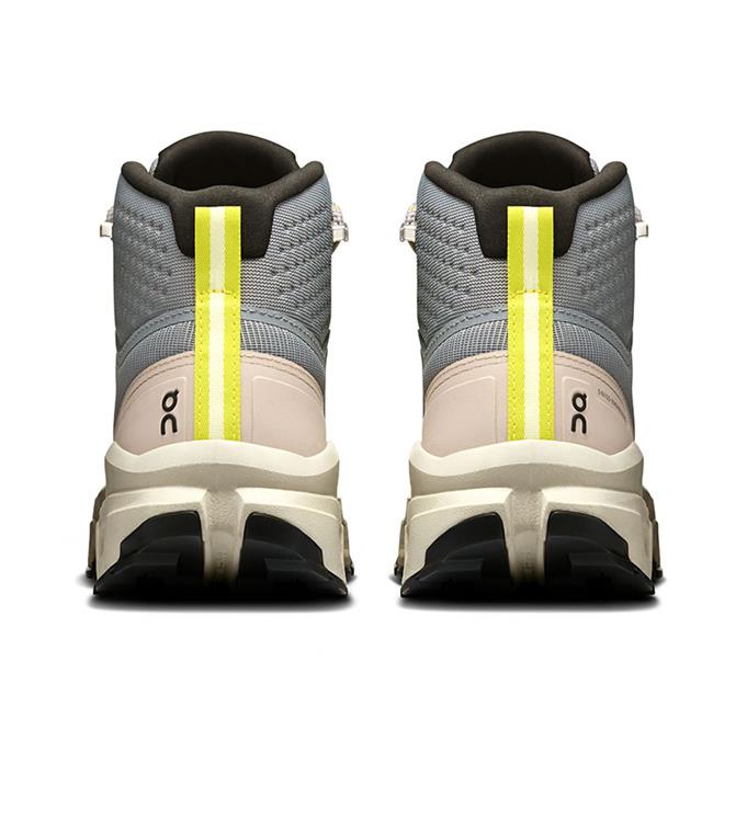 Cloudrock Mid WP Alloy-Ice
