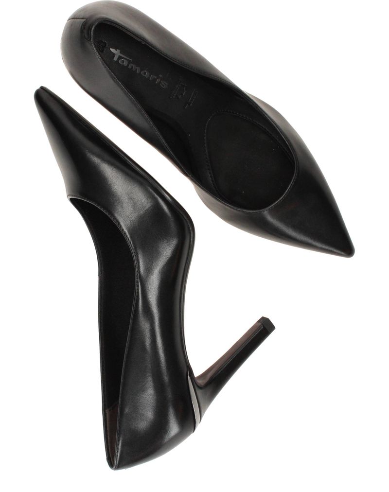 Tamaris Pumps Zwart Dames