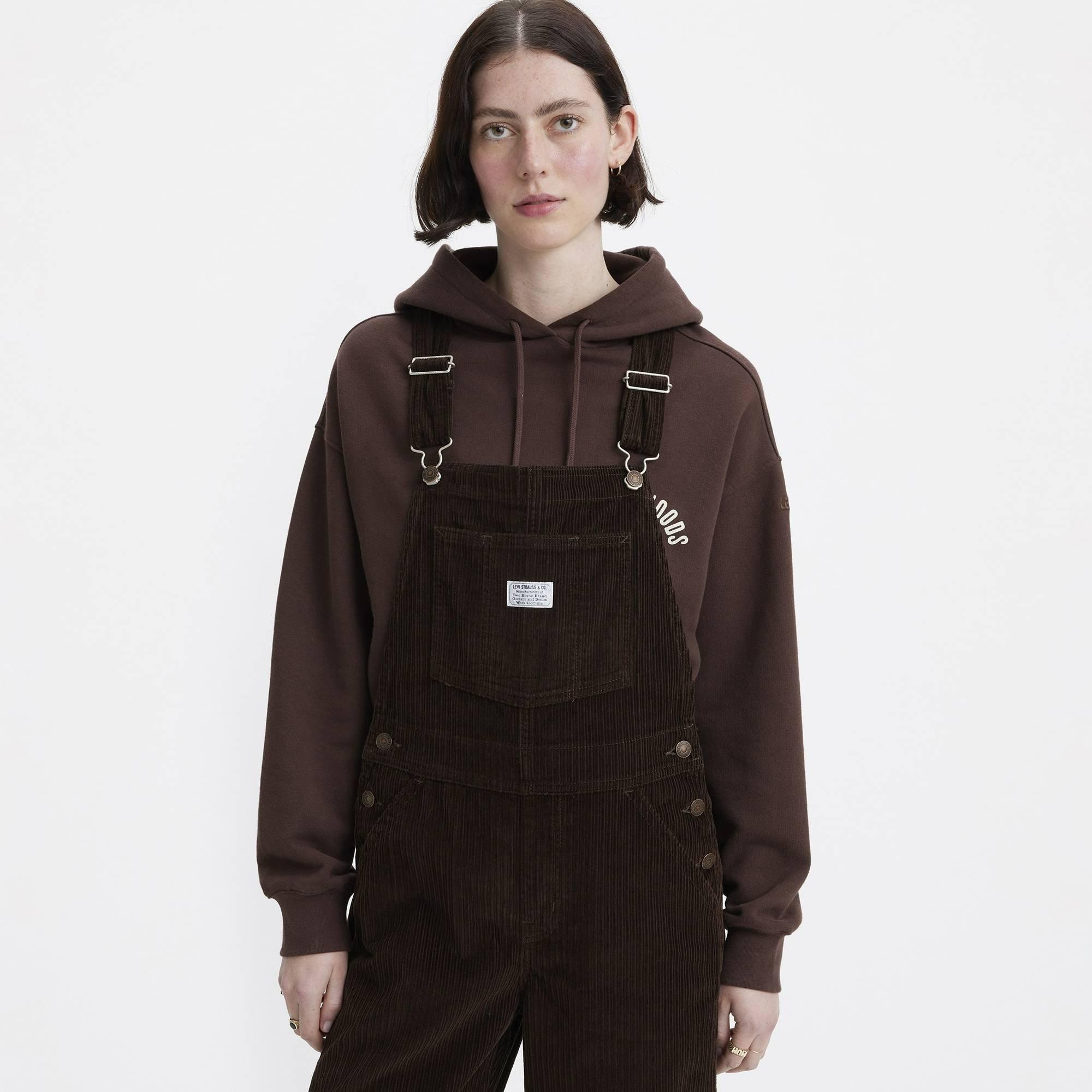 Levis Dungarees