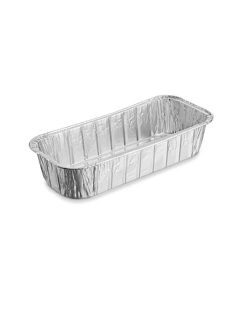 WEBER GRILL Alu Tropfschalen 10er Pkg 6498 keine Farbe