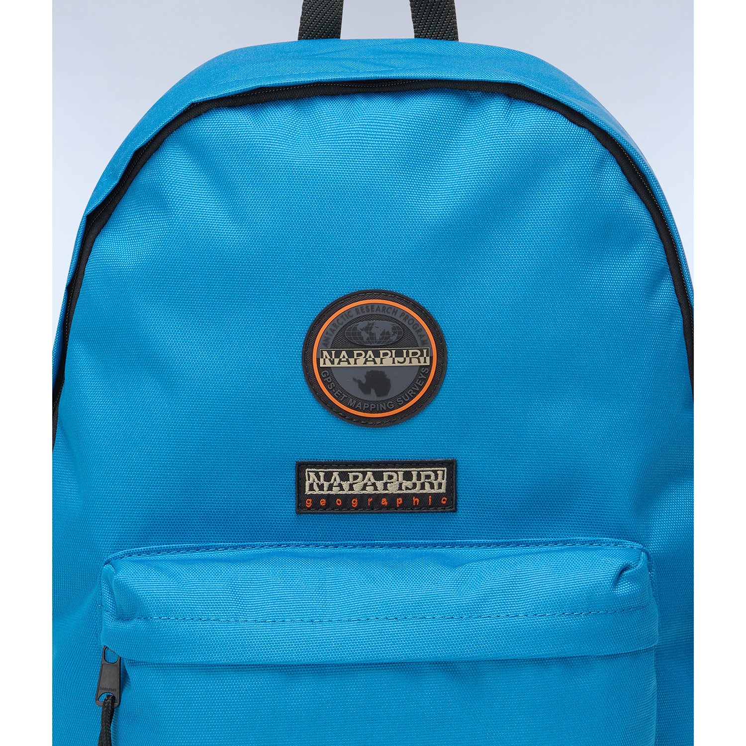 Napapijri Voyage 3 blue sapphire