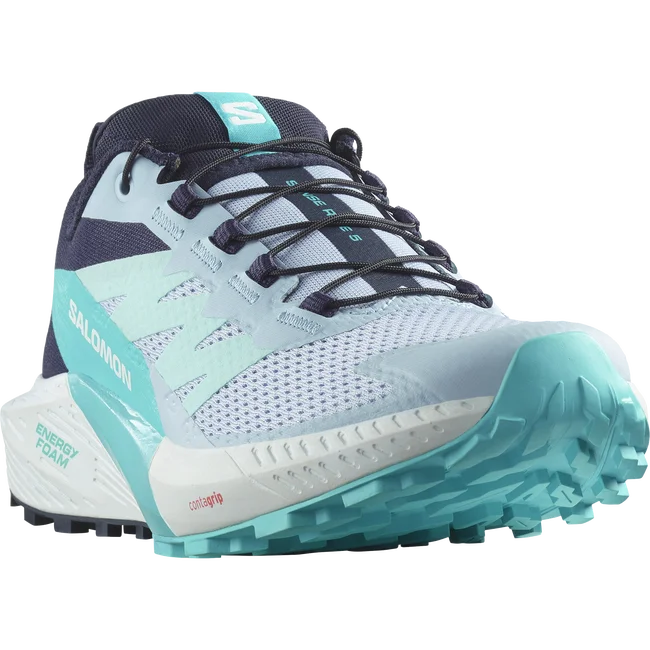 SENSE RIDE 5  Trailrunning-Schuhe Damen