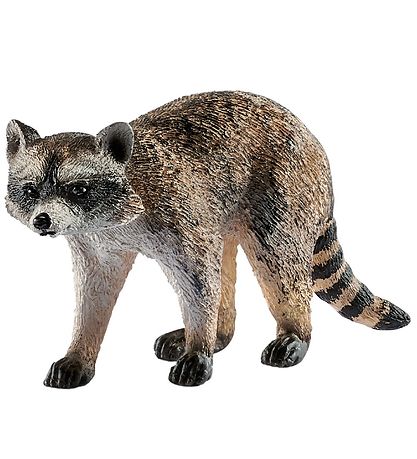 Schleich Dyr - Vaskebj?rn - H: 4 cm 14828