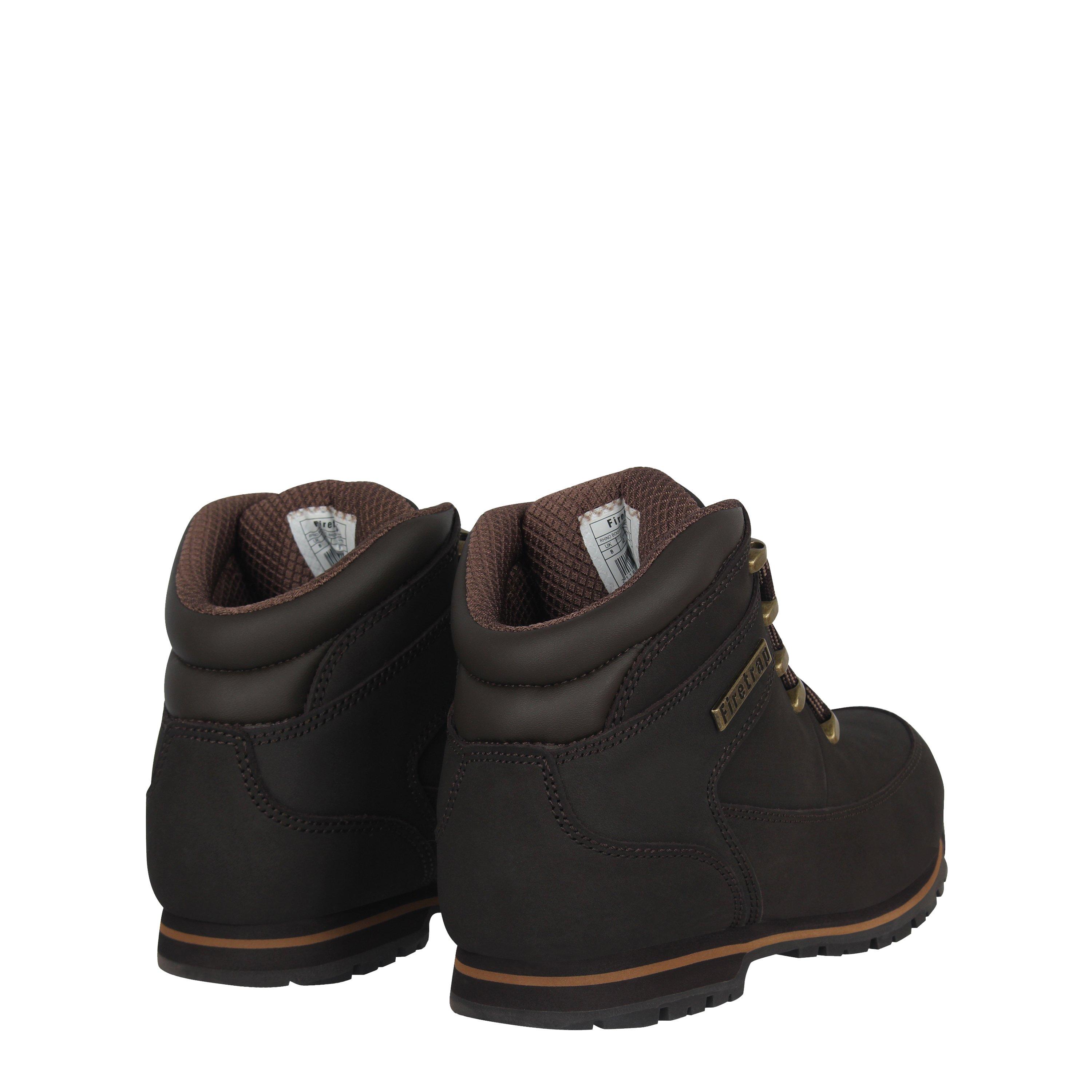 Firetrap Rhino Boots