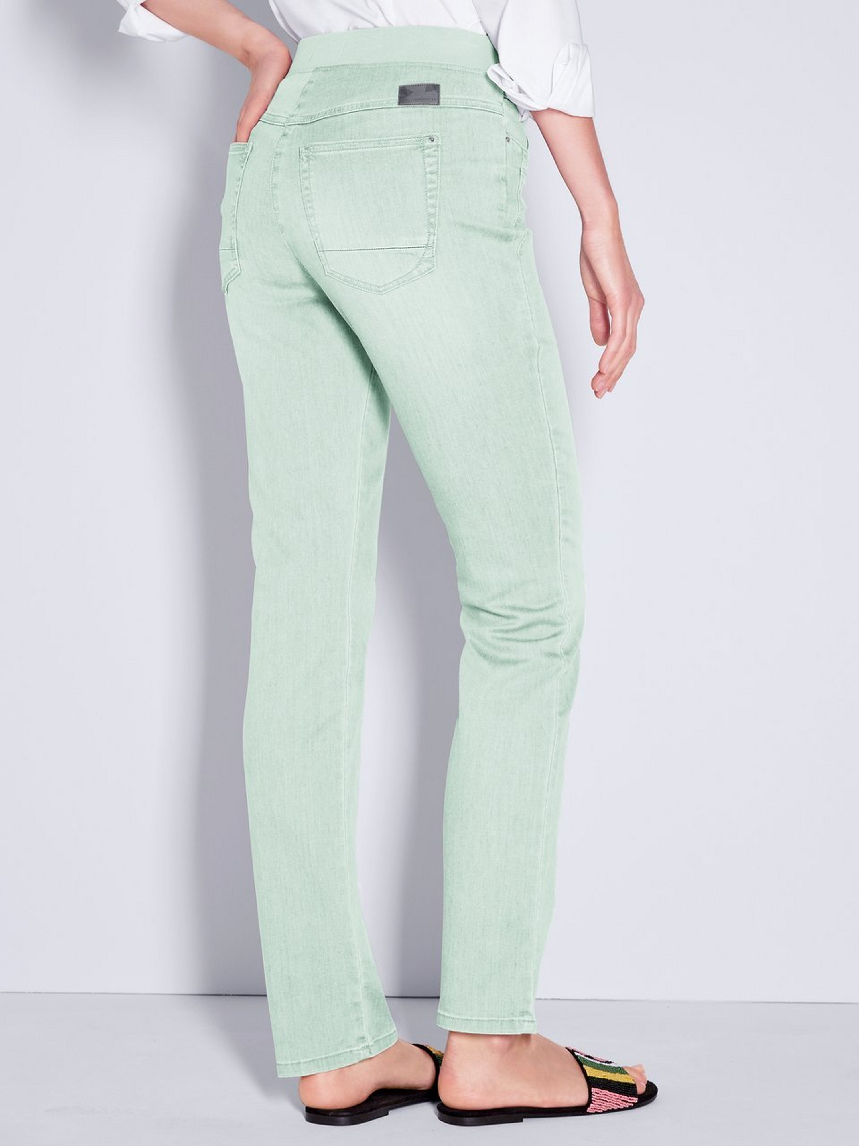 Jeans Modell Carina Fun