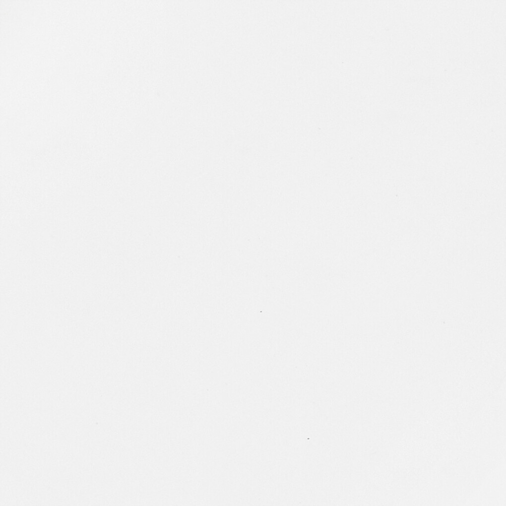 Læderpapir - Ensfarvet - 350 G - Hvid - 50X100 CM