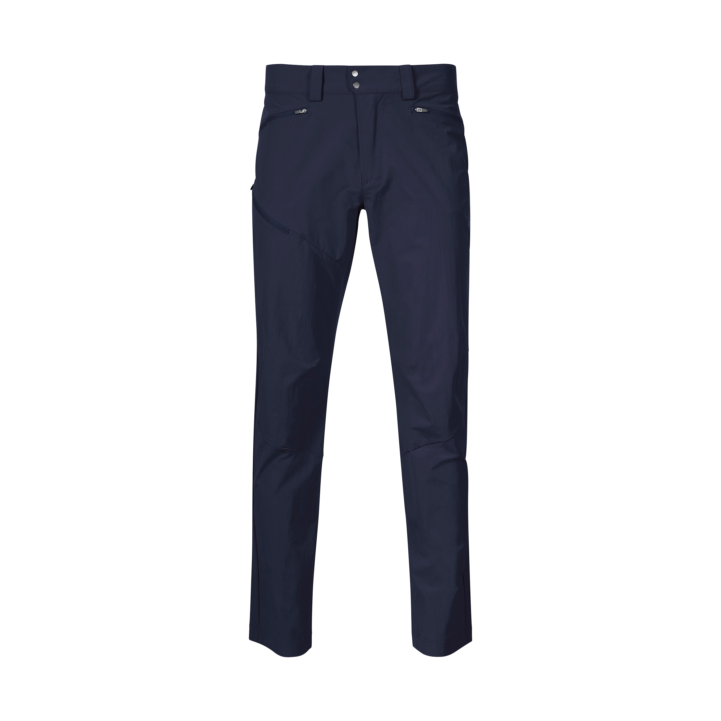 Rabot Light Softshell Pants Men Navy Blue