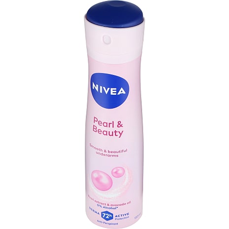Quick Dry deospray