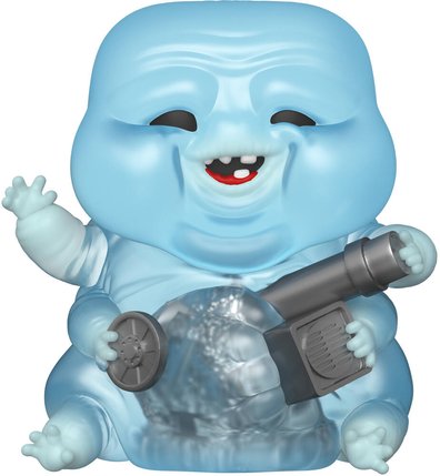 Figurine POP Movies Muncher Ghostbusters Afterlife