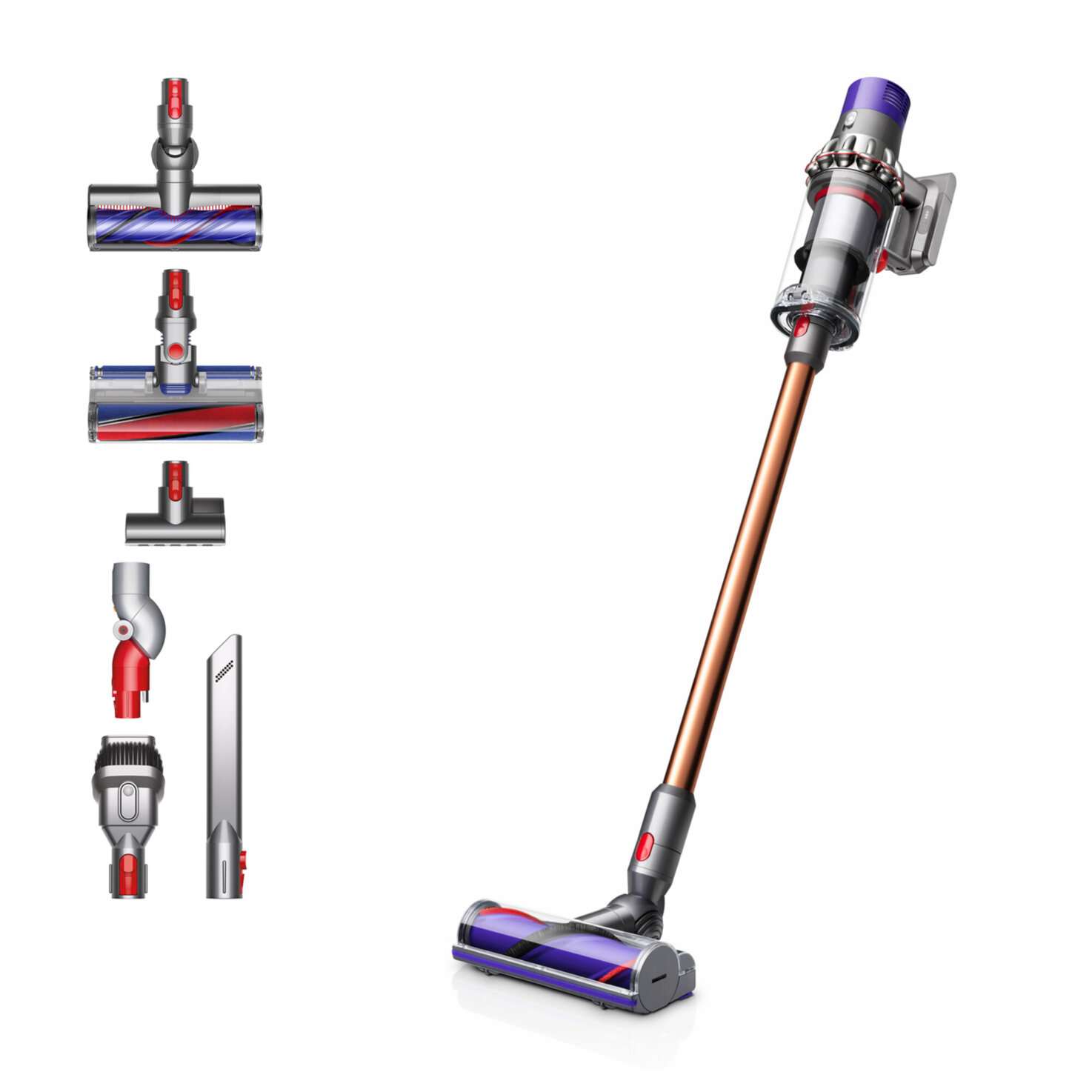 Dyson V10 Absolute