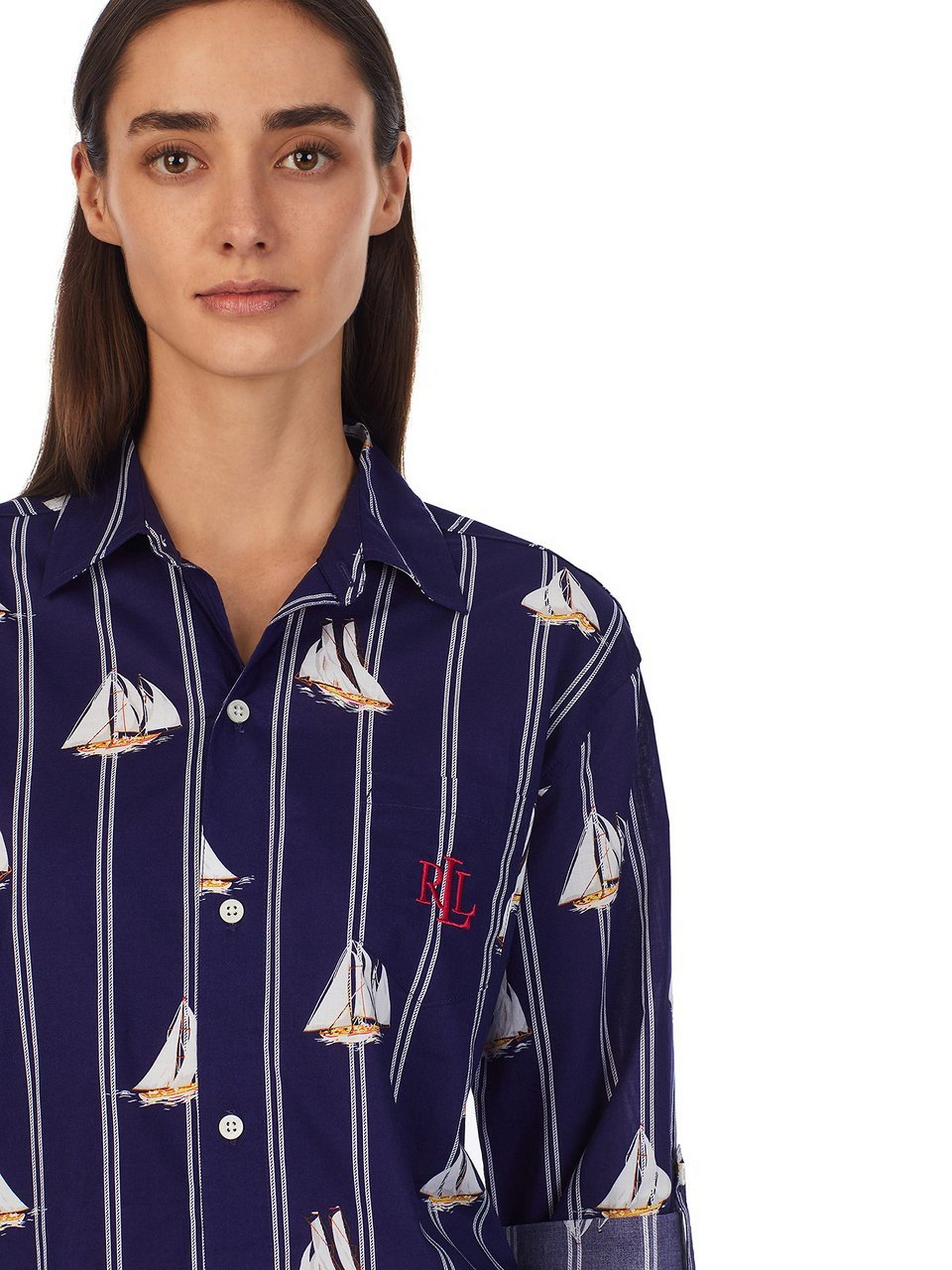 Sleepshirt