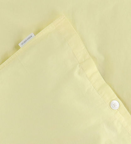 Studio Feder Bettwäsche - Erwachsen - Lemon Sorbet
