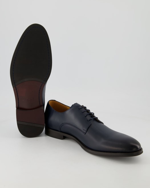 Digel Sebastian Business Schuhe in Blau